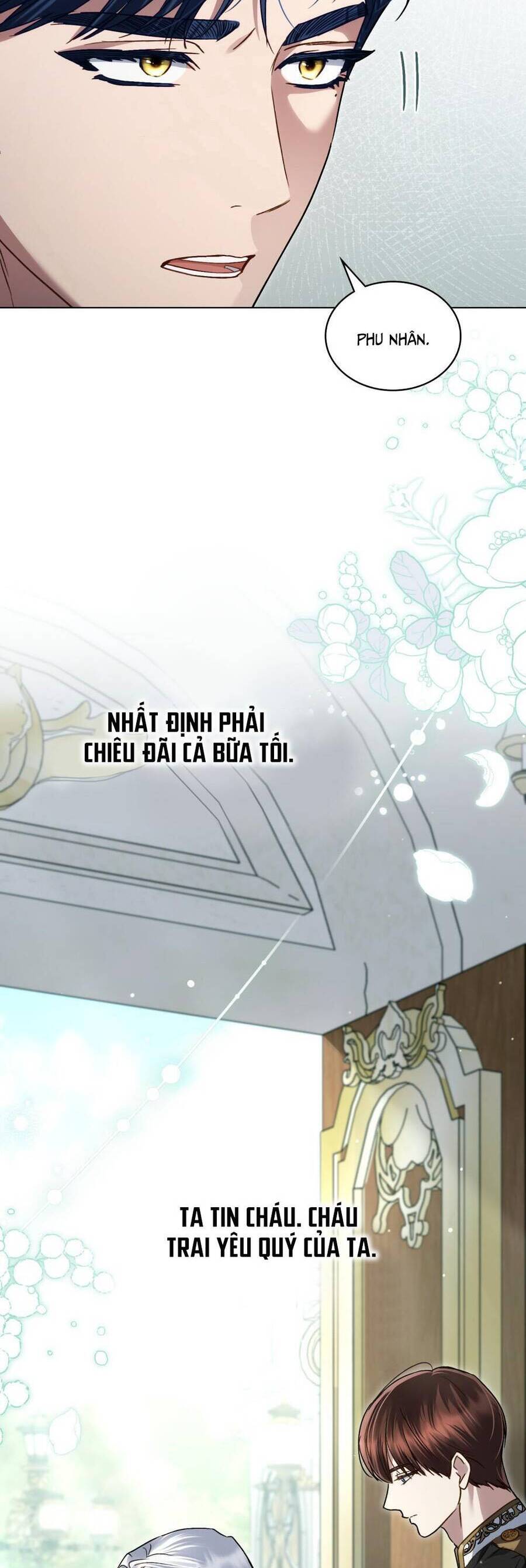 Giới Thượng Lưu - Chap 28
