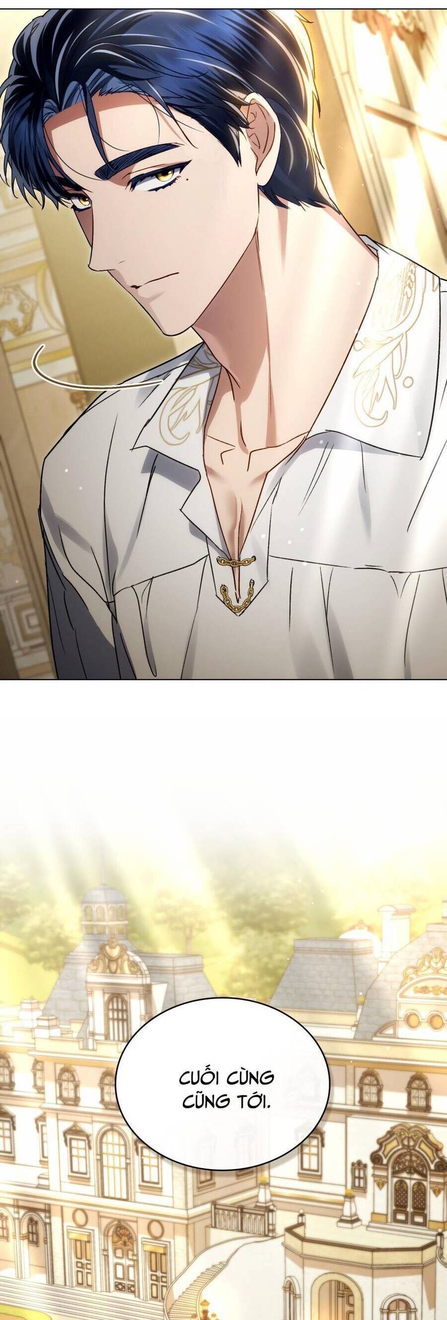 Giới Thượng Lưu - Chap 28