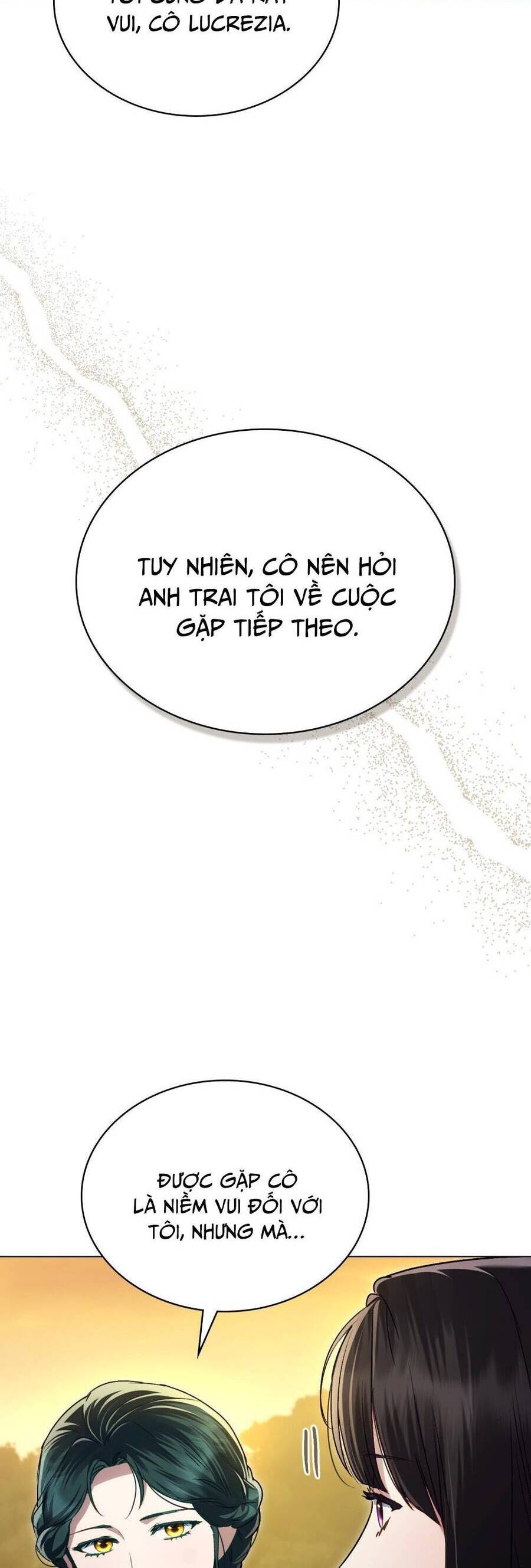 Giới Thượng Lưu - Chap 28
