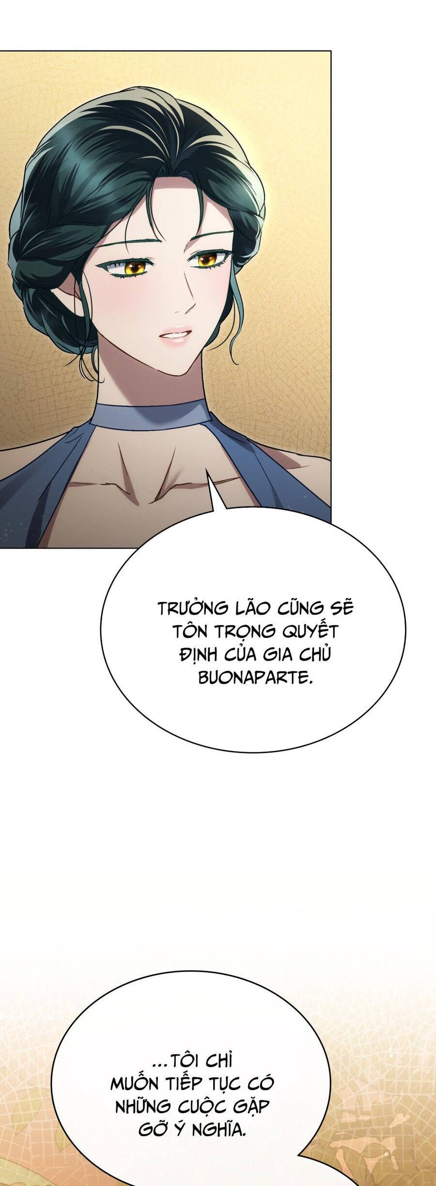 Giới Thượng Lưu - Chap 28