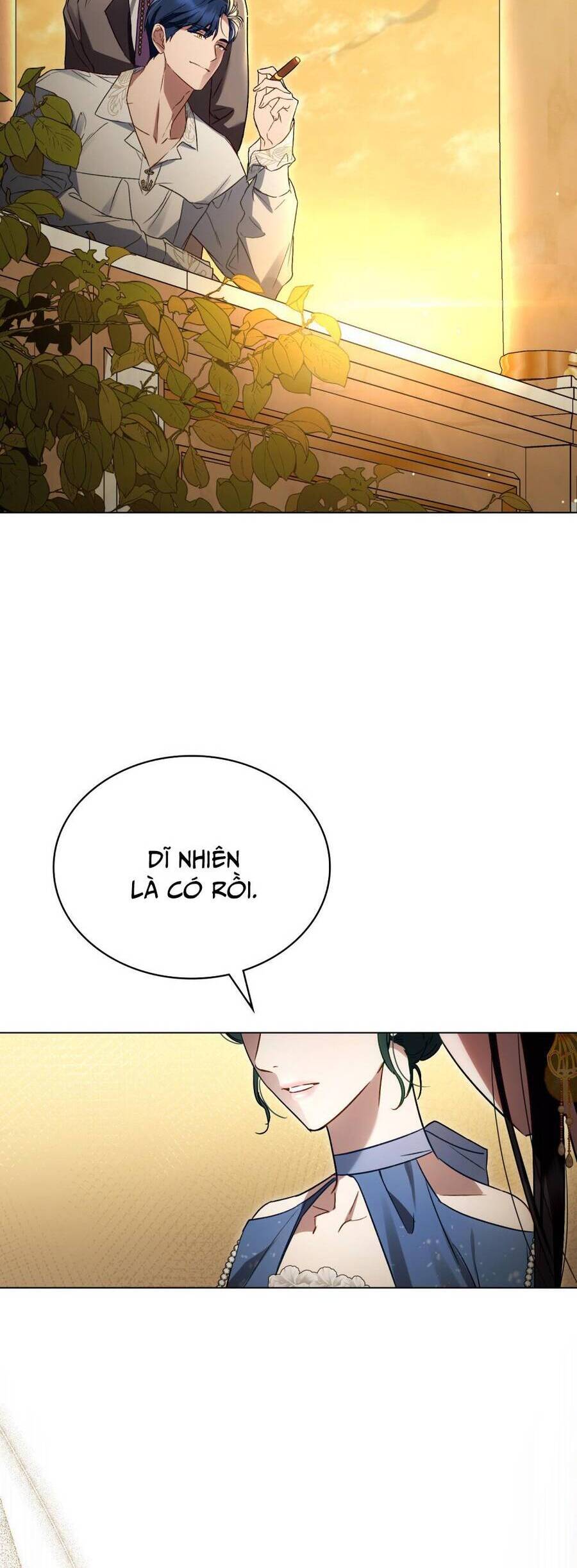 Giới Thượng Lưu - Chap 28