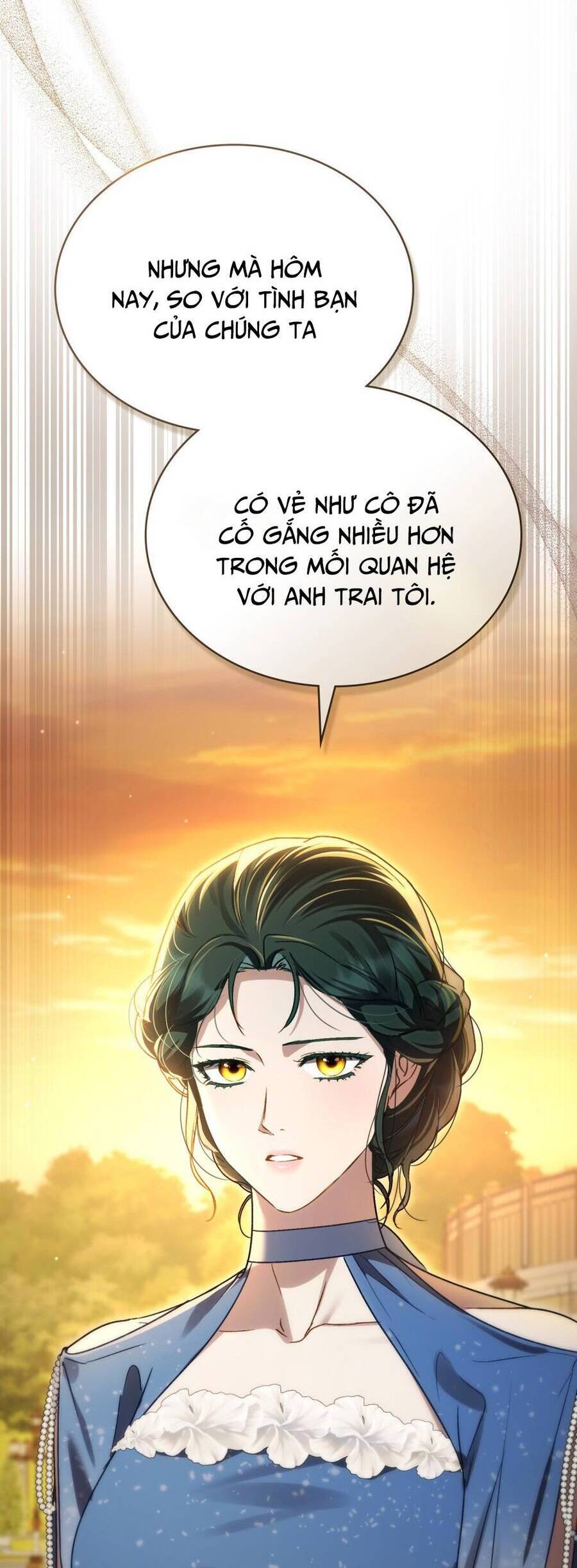 Giới Thượng Lưu - Chap 28