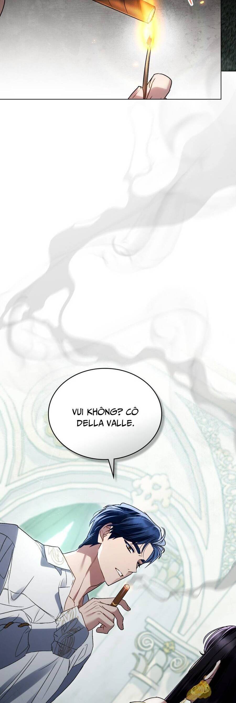 Giới Thượng Lưu - Chap 28