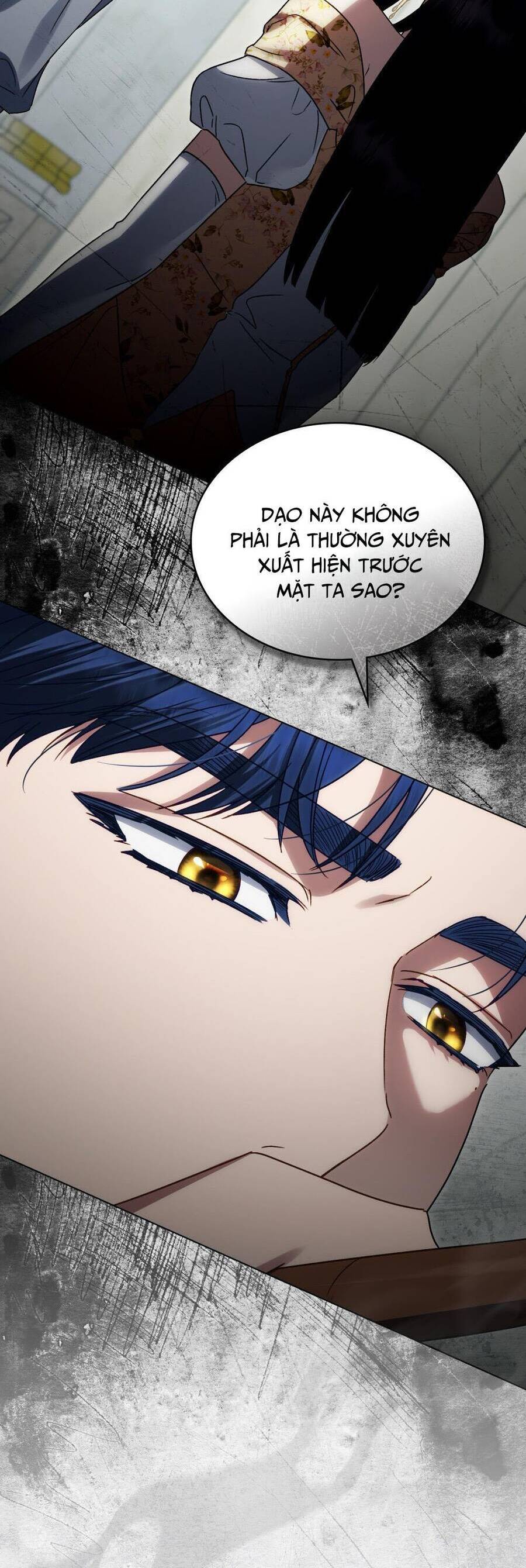Giới Thượng Lưu - Chap 28