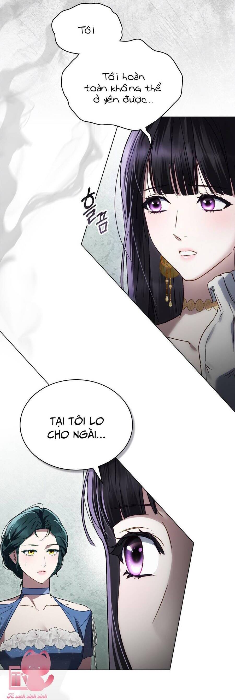 Giới Thượng Lưu - Chap 28