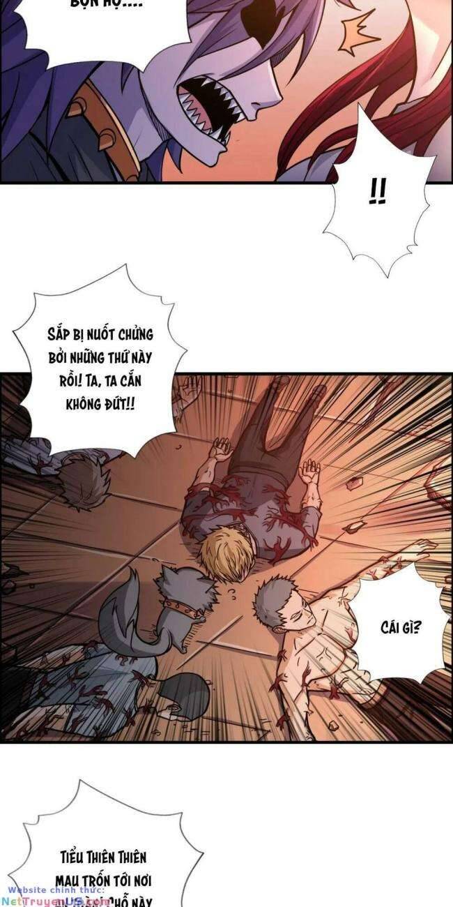God Slayer - Chap 109