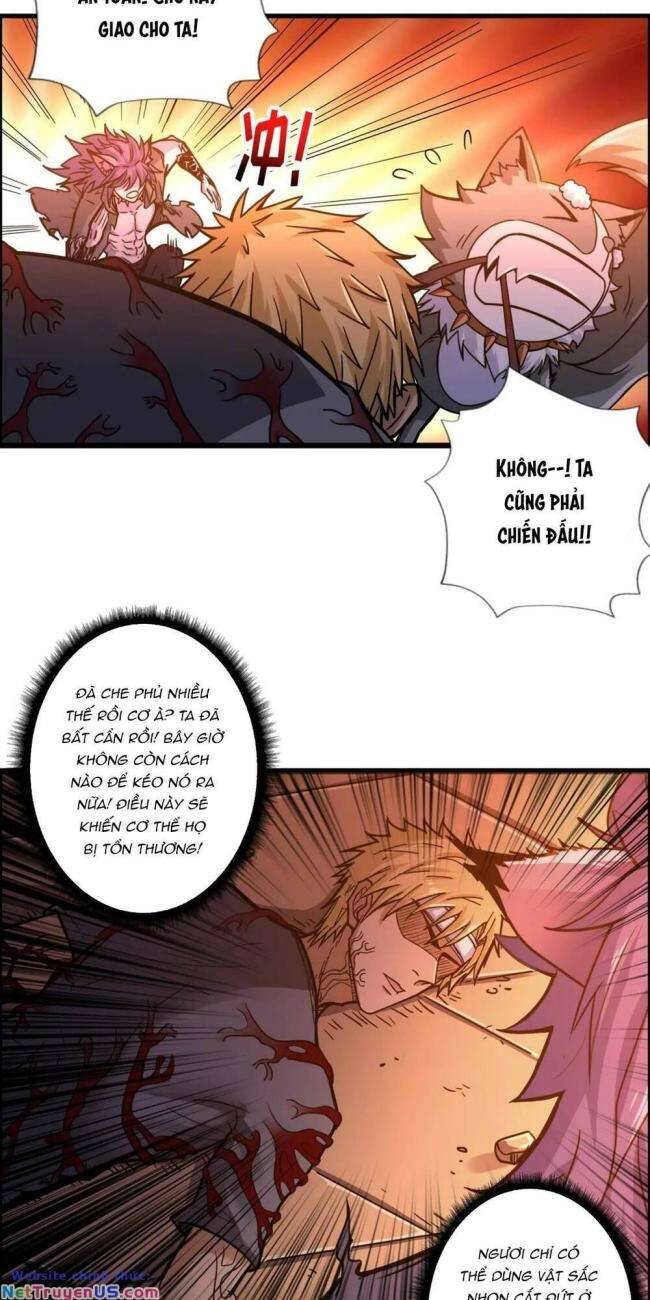 God Slayer - Chap 109