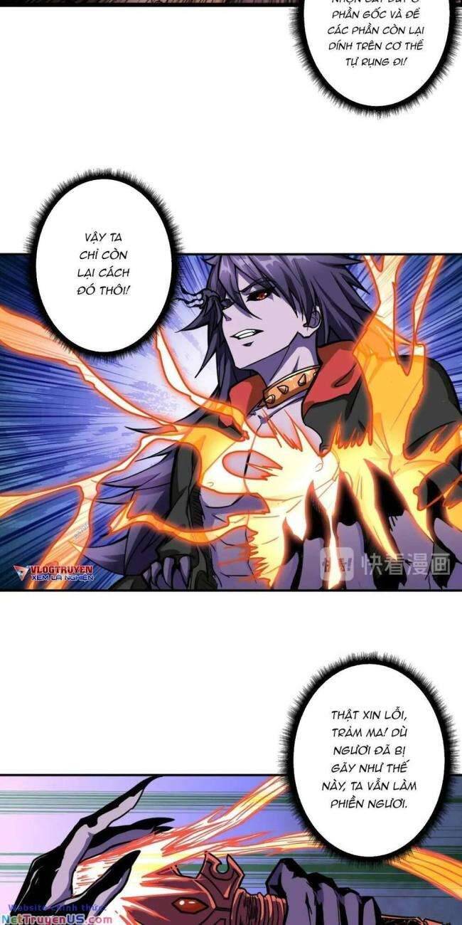 God Slayer - Chap 109