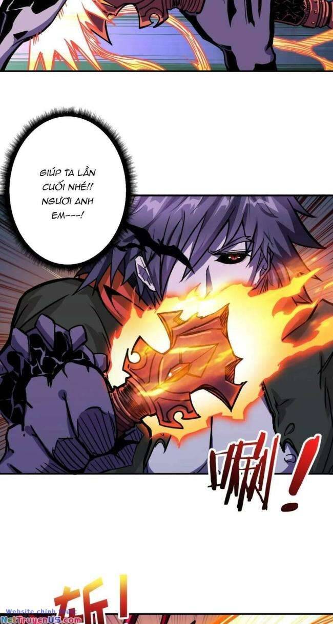 God Slayer - Chap 109