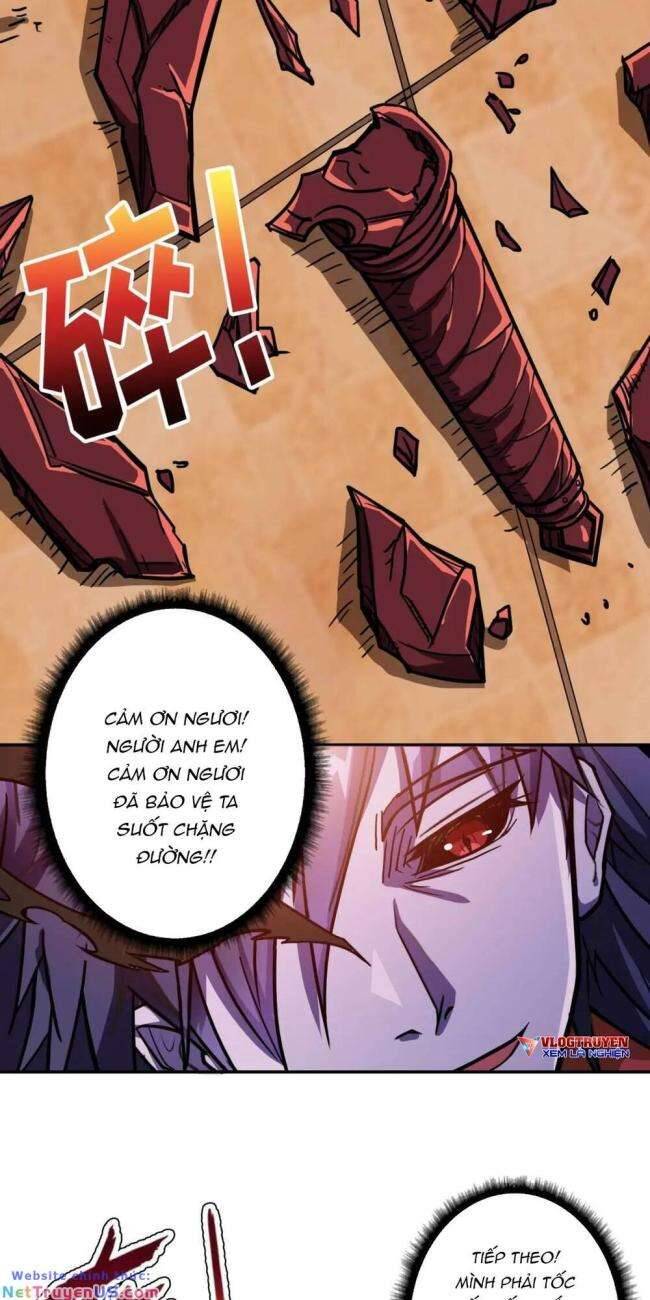 God Slayer - Chap 109