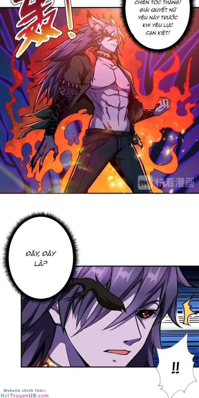 God Slayer - Chap 109
