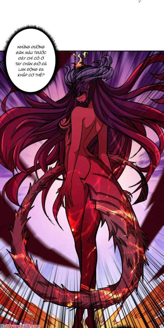God Slayer - Chap 109