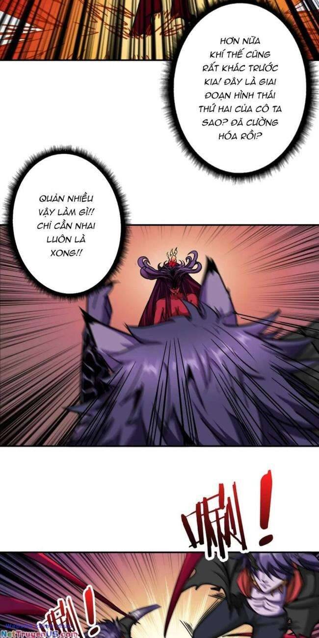 God Slayer - Chap 109