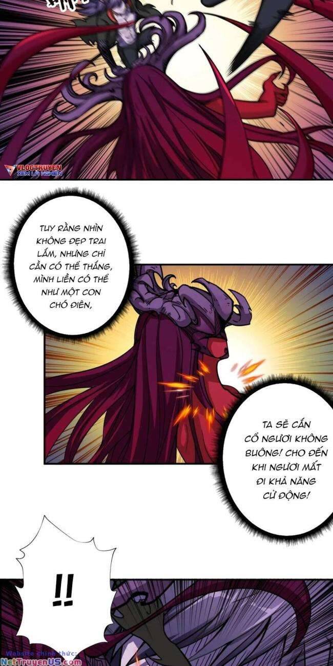God Slayer - Chap 109