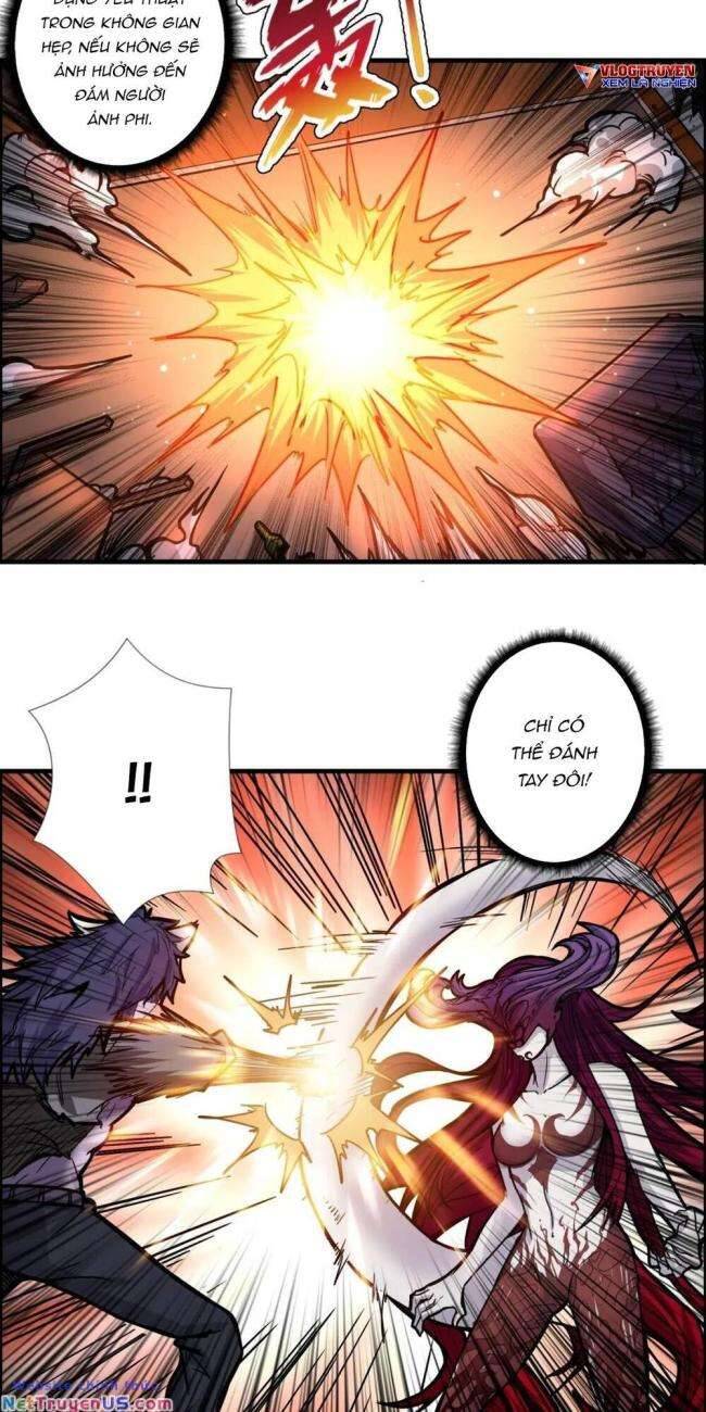 God Slayer - Chap 109
