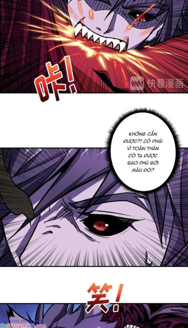 God Slayer - Chap 109