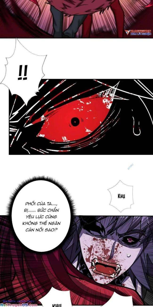 God Slayer - Chap 109