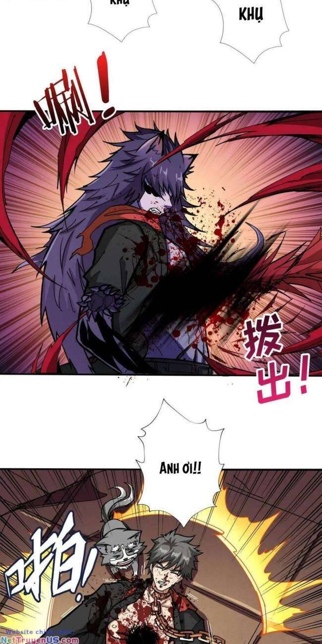 God Slayer - Chap 109