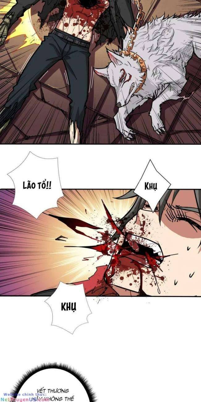 God Slayer - Chap 109