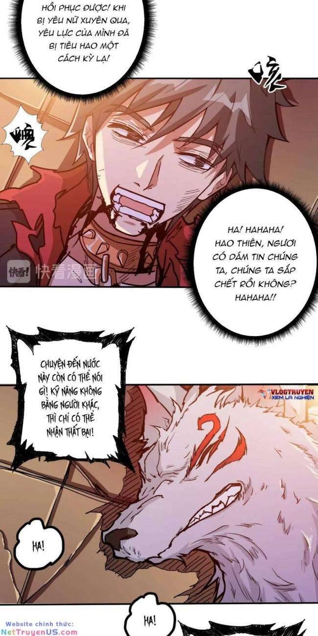 God Slayer - Chap 109