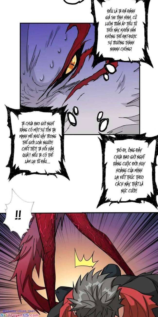 God Slayer - Chap 109
