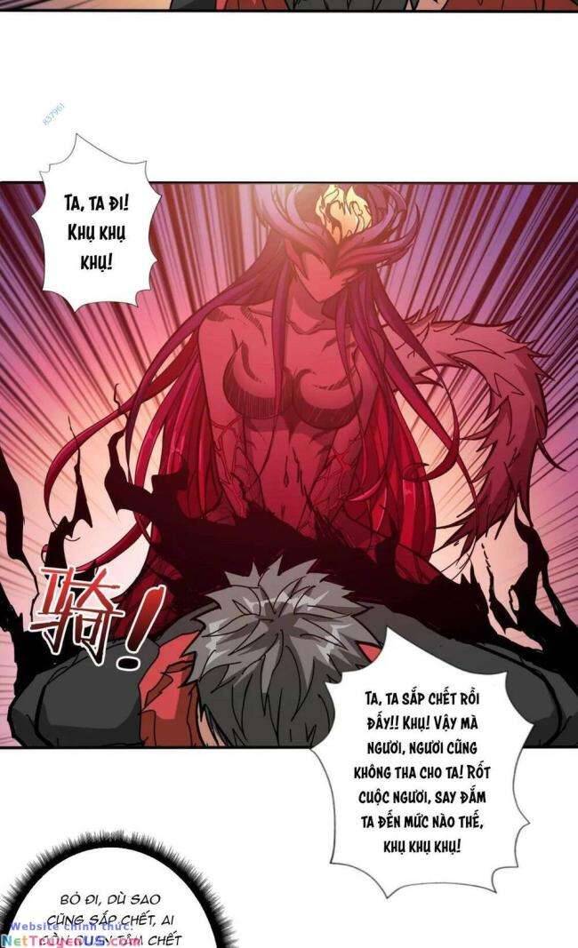 God Slayer - Chap 109