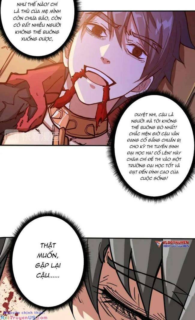 God Slayer - Chap 109