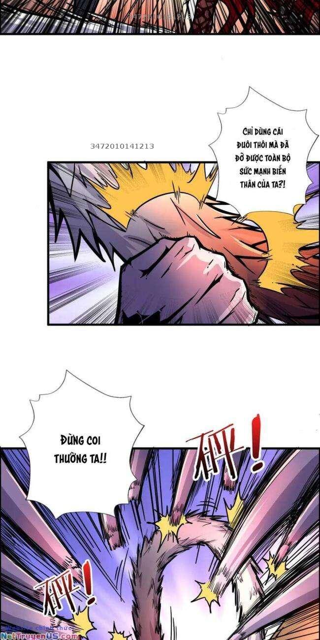 God Slayer - Chap 109