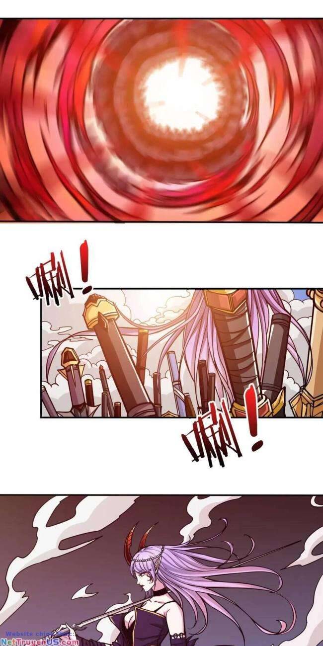 God Slayer - Chap 109