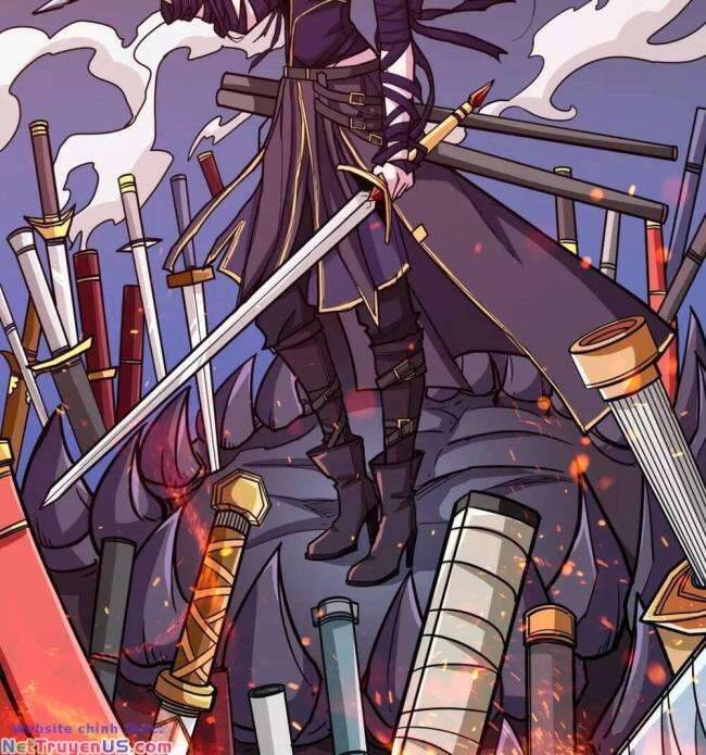 God Slayer - Chap 109