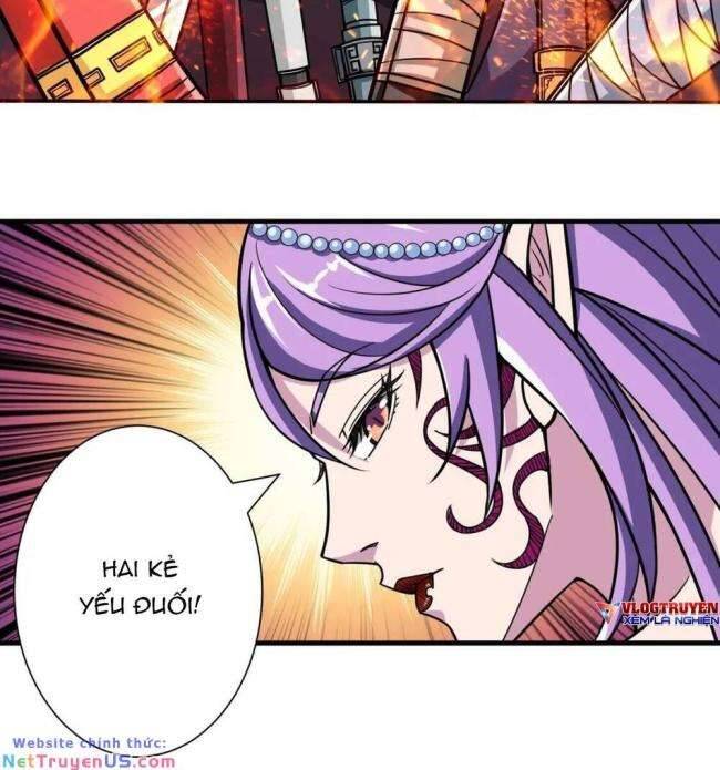 God Slayer - Chap 109