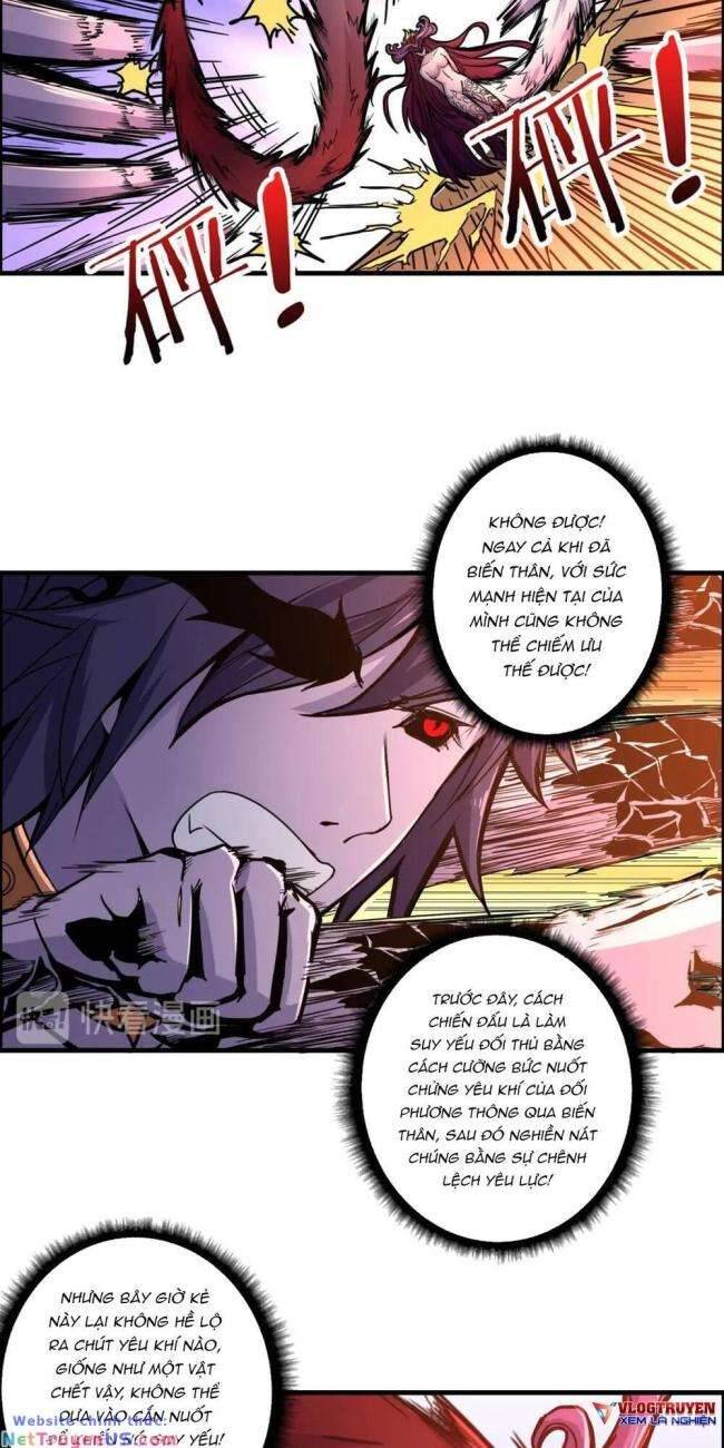 God Slayer - Chap 109