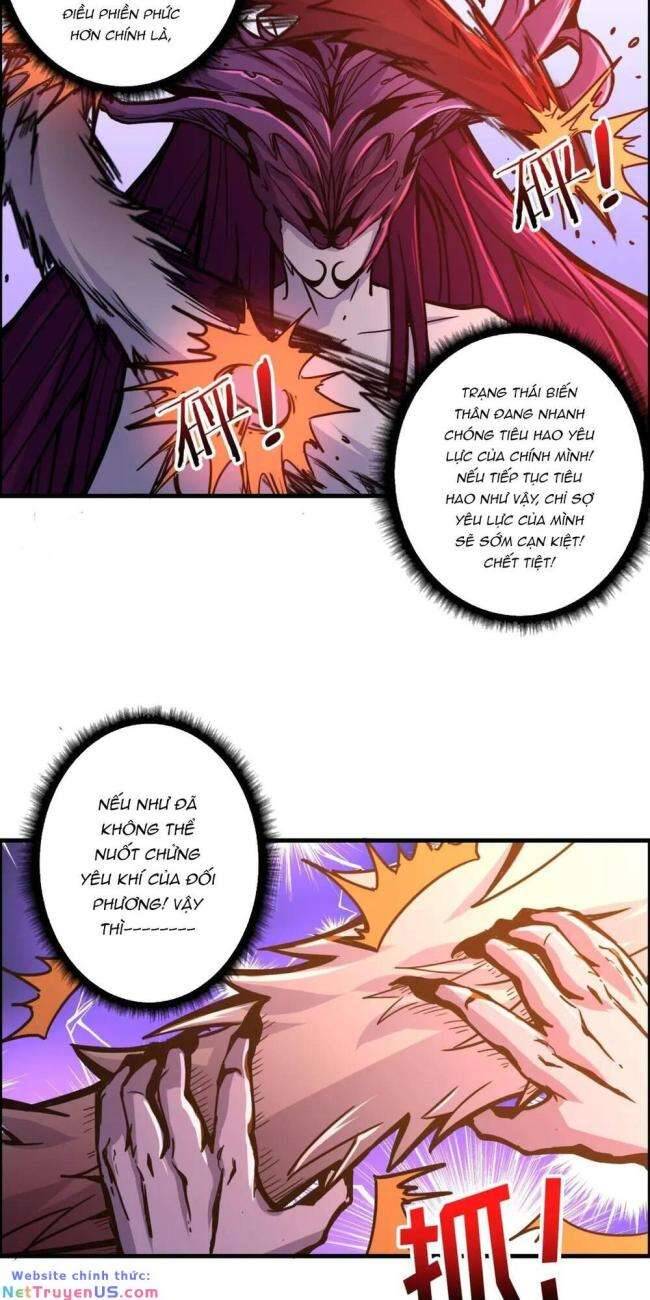 God Slayer - Chap 109