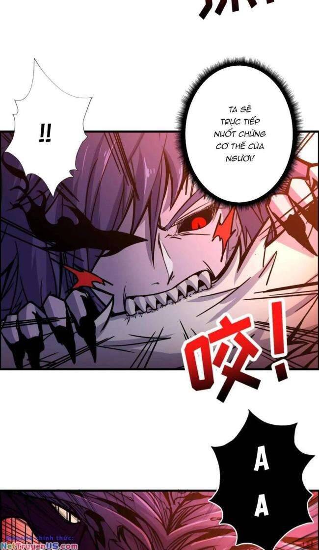 God Slayer - Chap 109