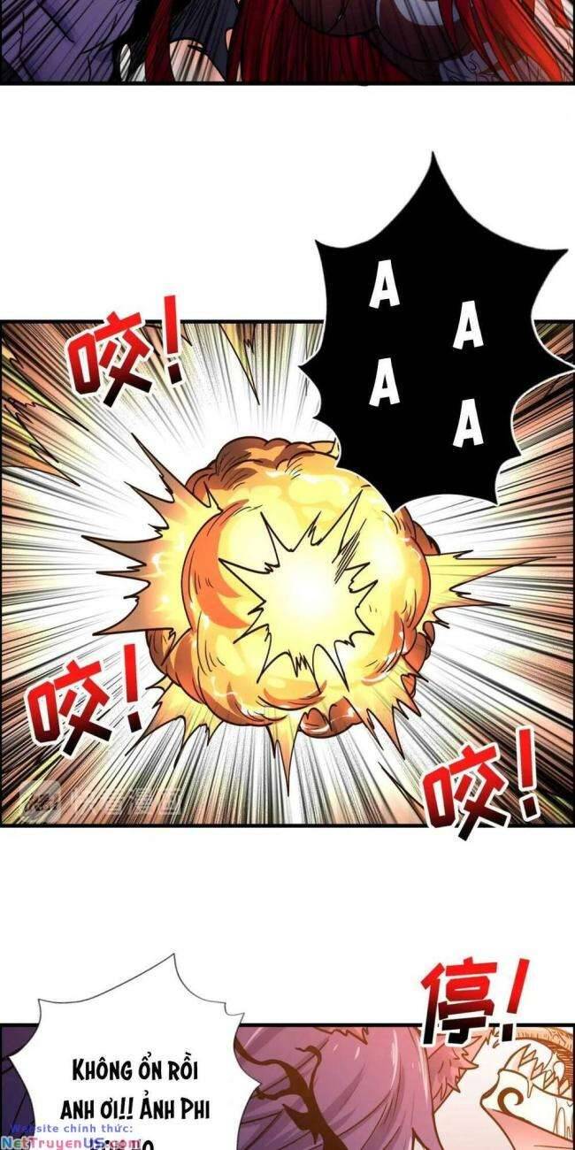 God Slayer - Chap 109