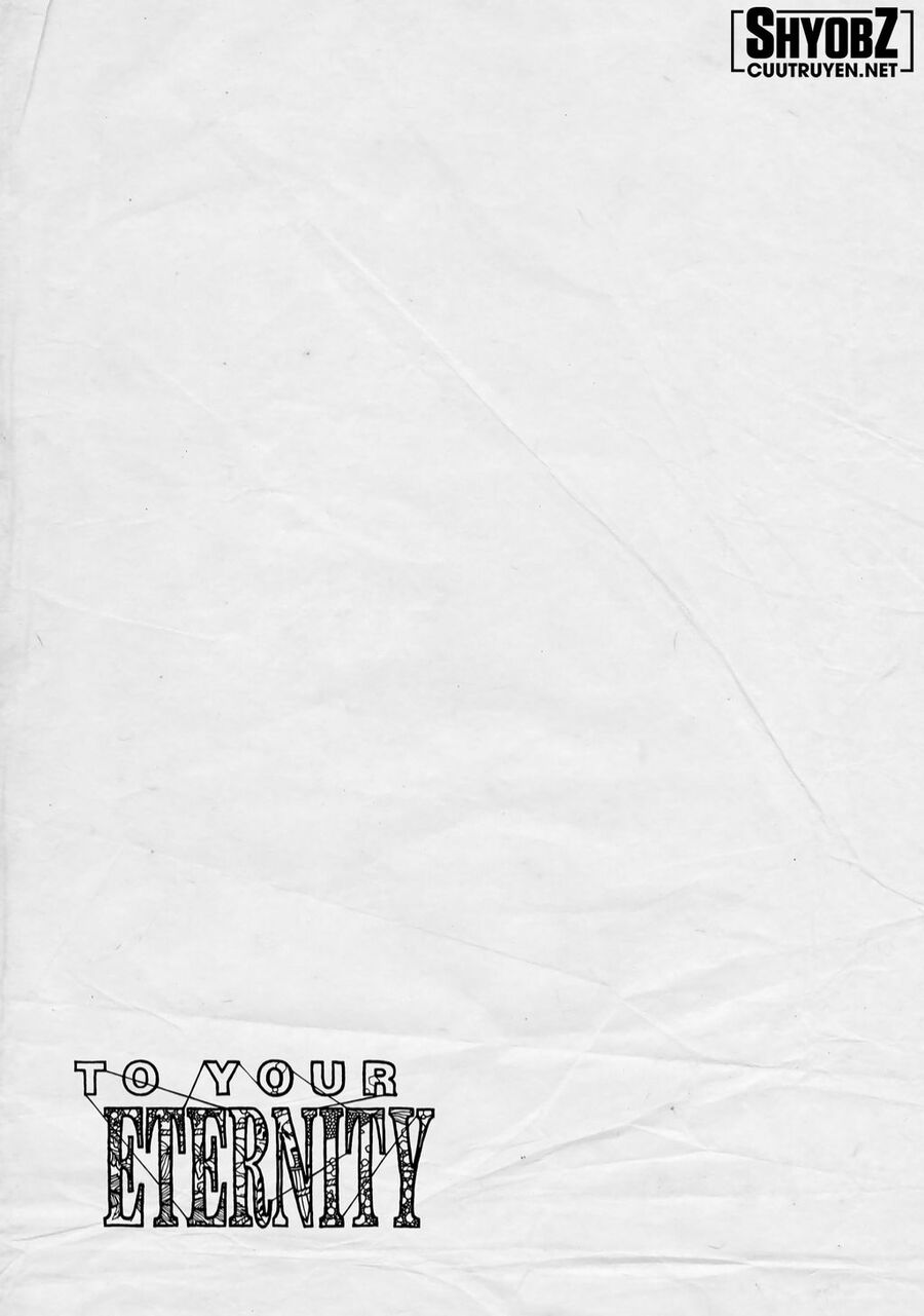 Gửi Em, Người Bất Tử - Chap 163