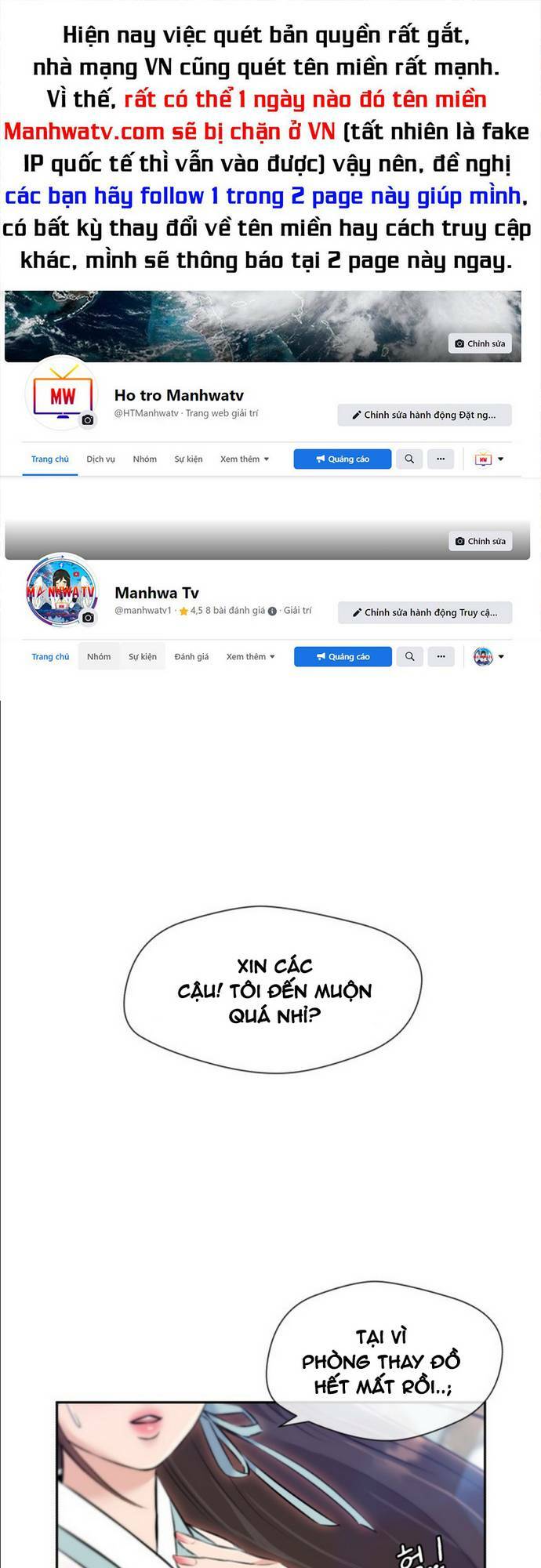 Gương Mặt Thiên Tài - Chap 143