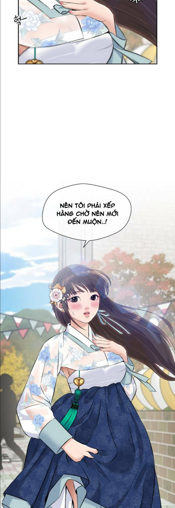 Gương Mặt Thiên Tài - Chap 143