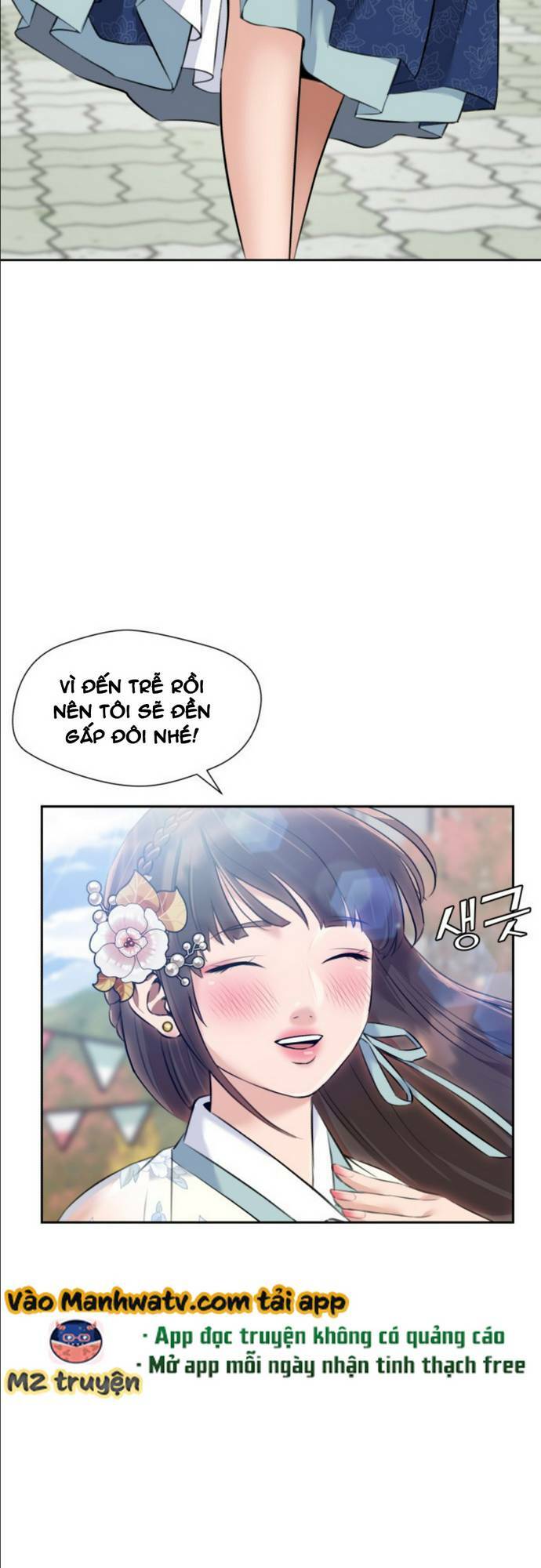 Gương Mặt Thiên Tài - Chap 143