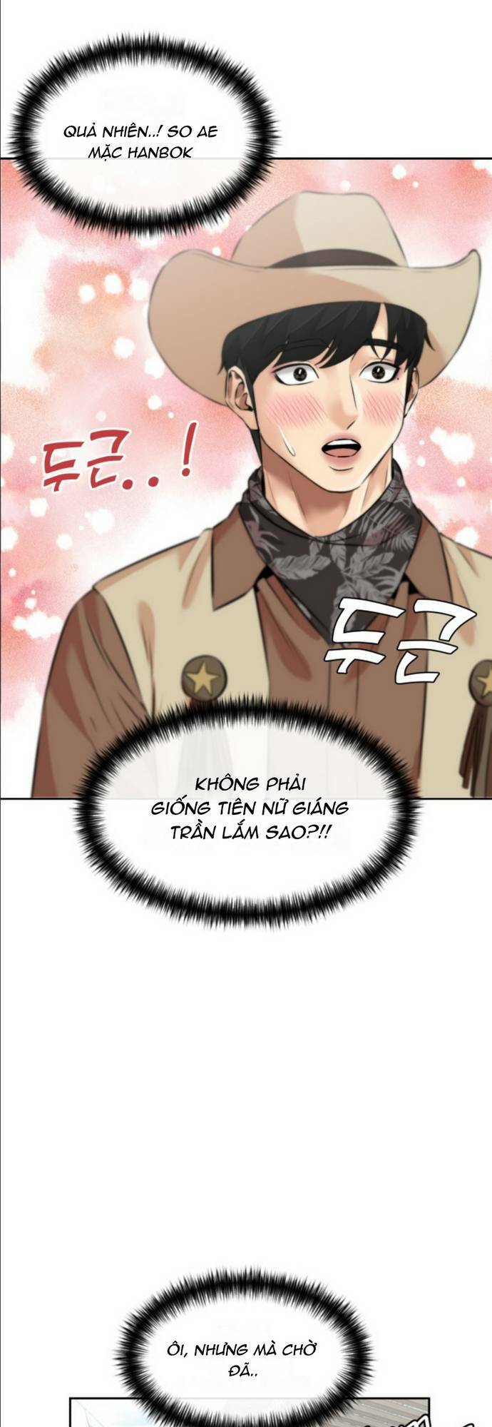 Gương Mặt Thiên Tài - Chap 143