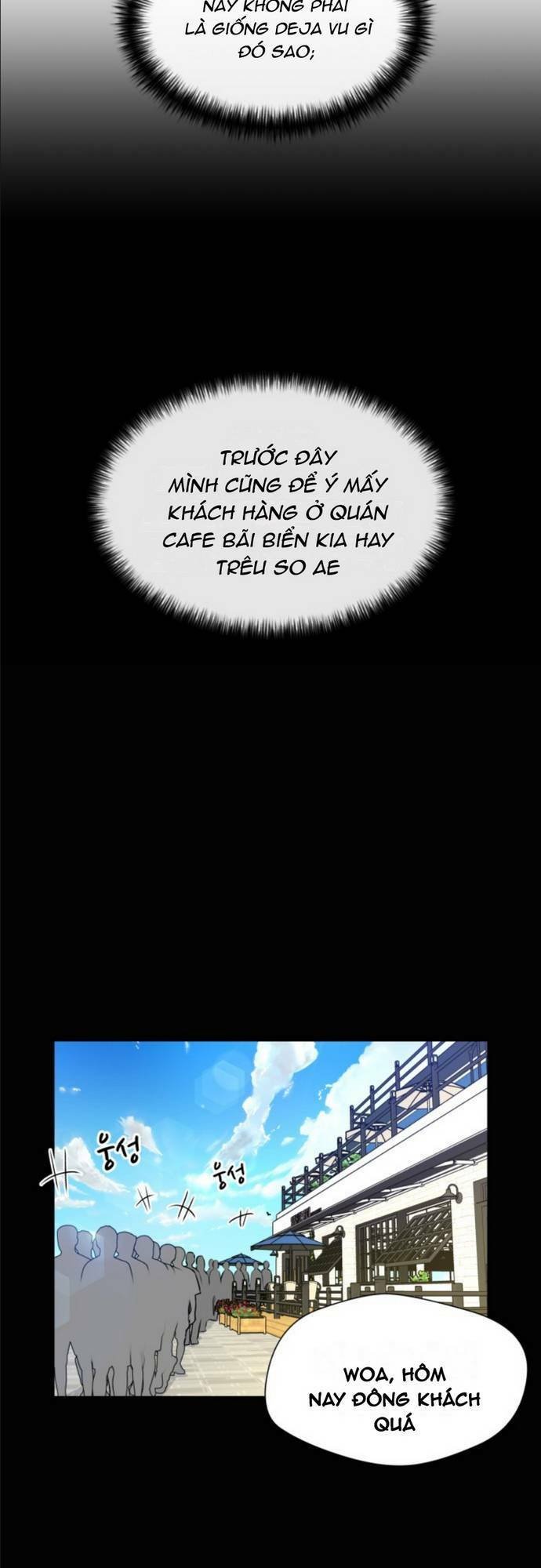 Gương Mặt Thiên Tài - Chap 143