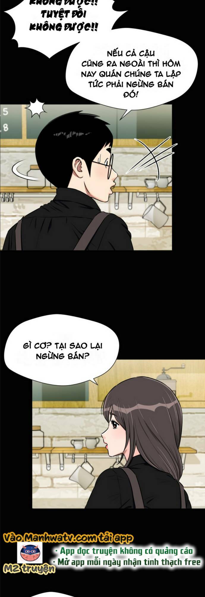 Gương Mặt Thiên Tài - Chap 143
