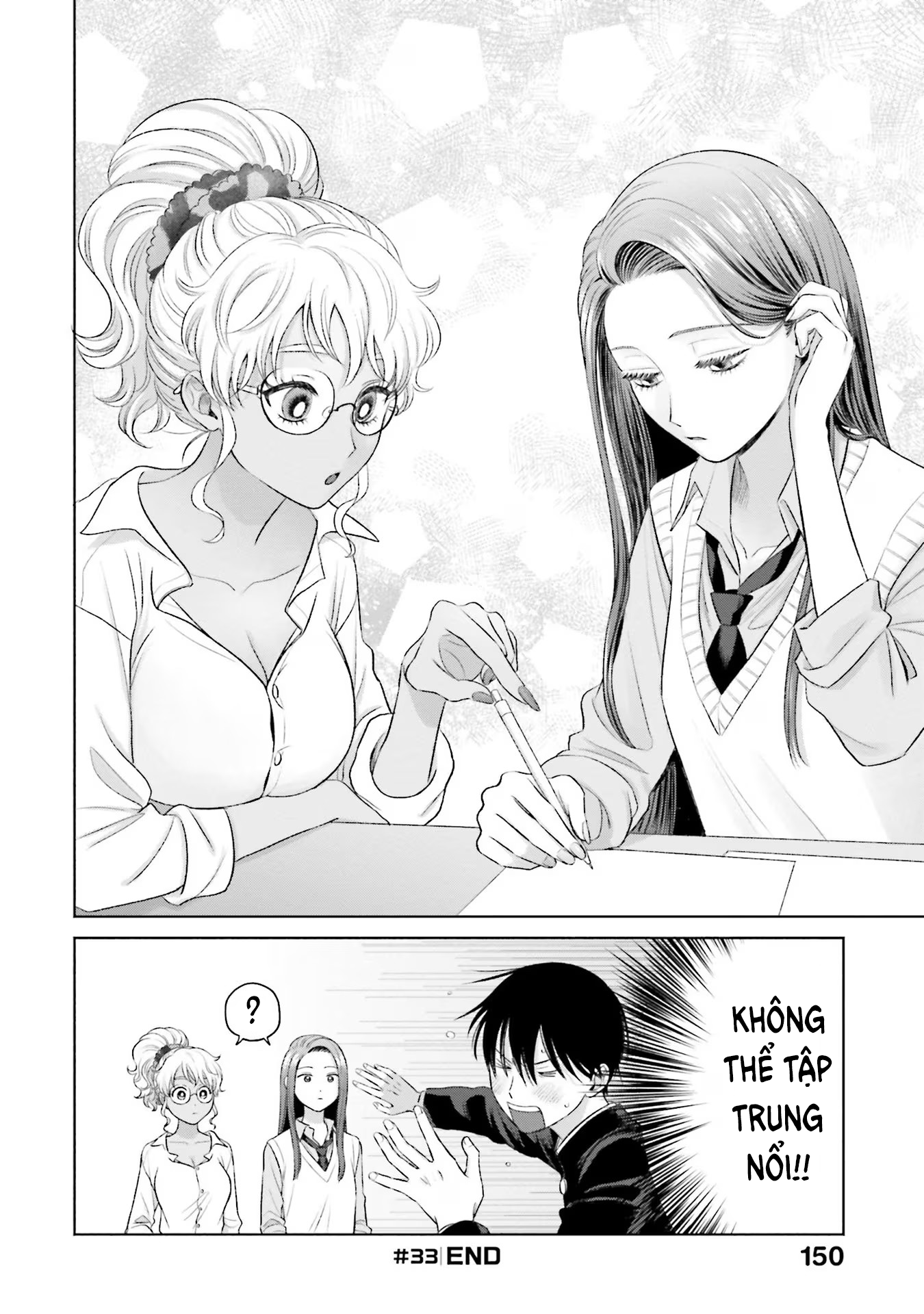 Gyaru Không Thể Tử Tế Với Otaku Ư? - Chap 7
