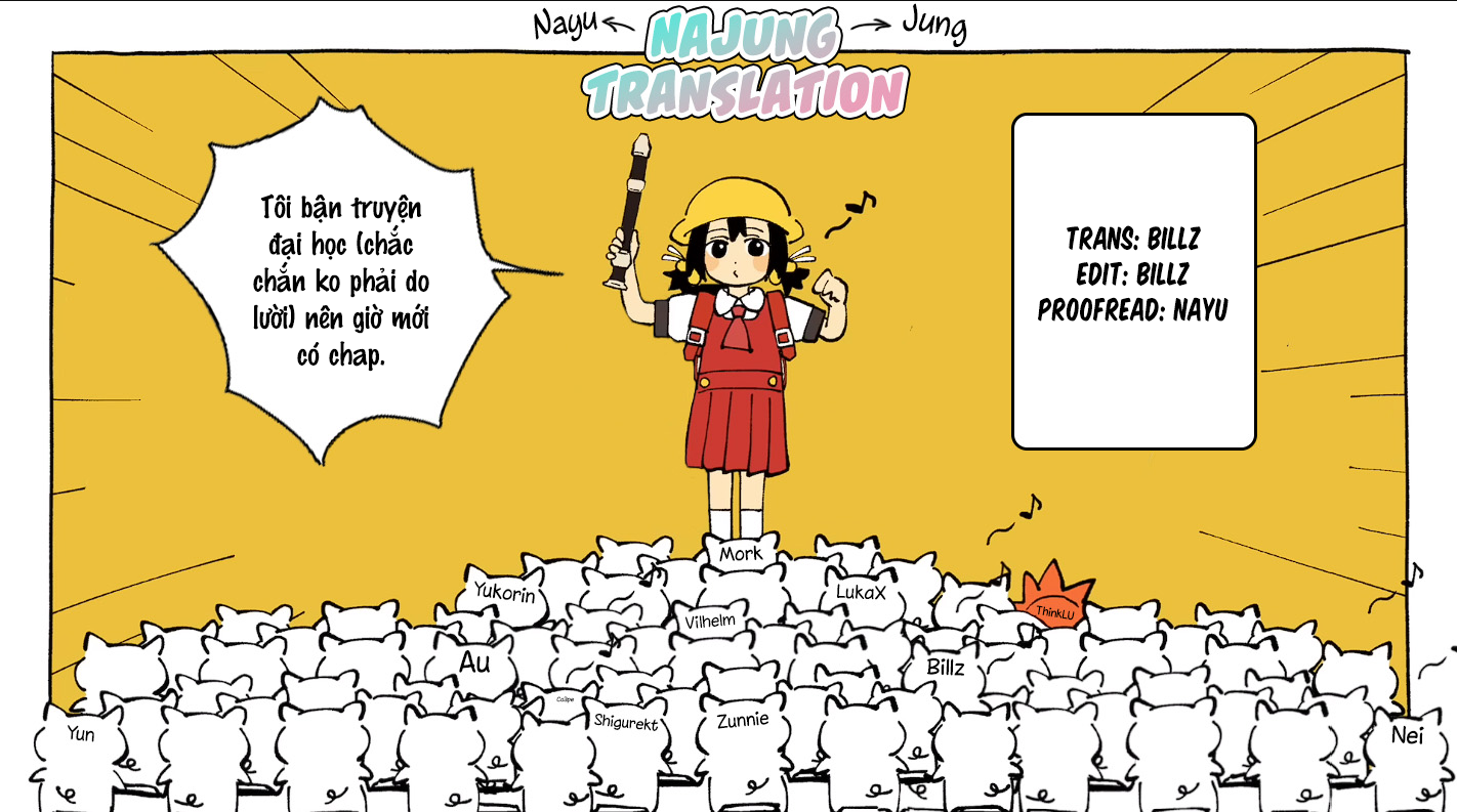 Gyaru Không Thể Tử Tế Với Otaku Ư? - Chap 7