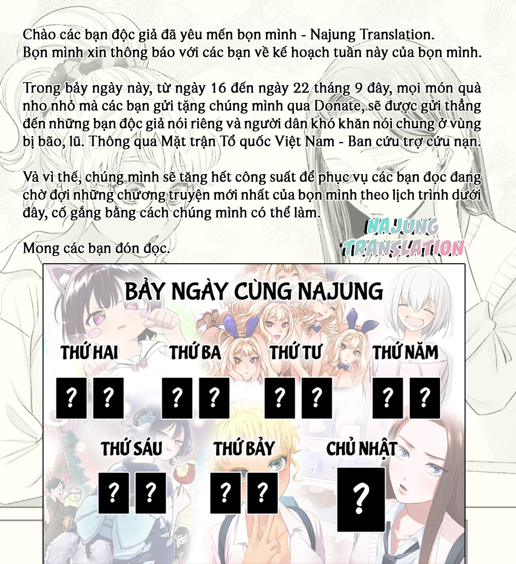 Gyaru Không Thể Tử Tế Với Otaku Ư? - Chap 7
