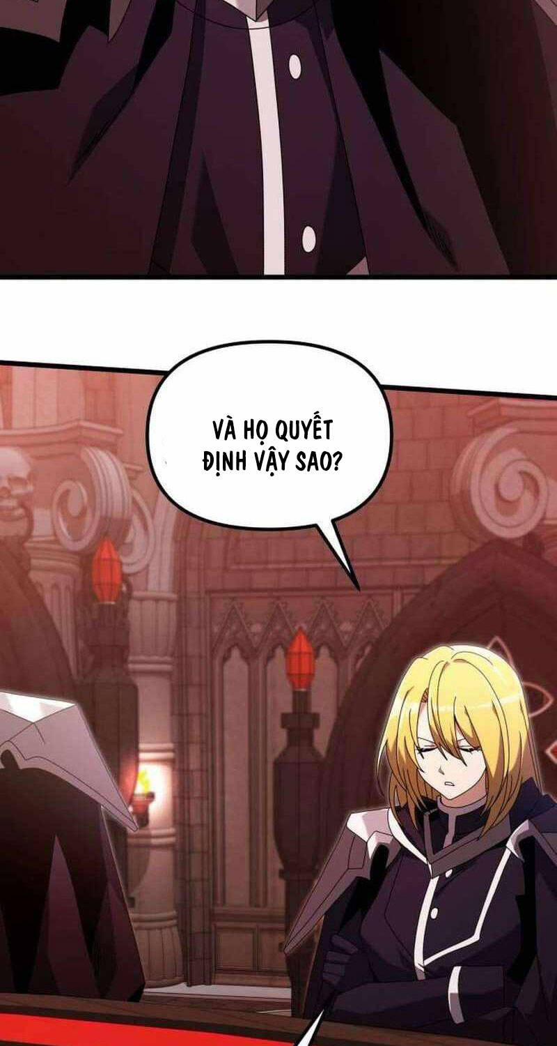 Hắc Kị Sĩ Thiên Tài Giới Hạn Thời Gian - Chap 72