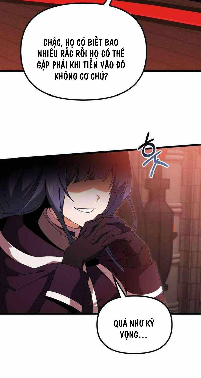 Hắc Kị Sĩ Thiên Tài Giới Hạn Thời Gian - Chap 72