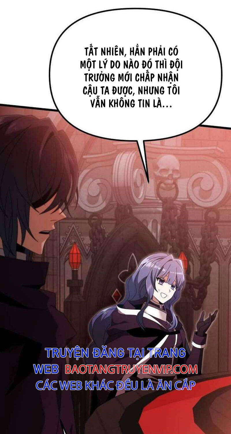 Hắc Kị Sĩ Thiên Tài Giới Hạn Thời Gian - Chap 72
