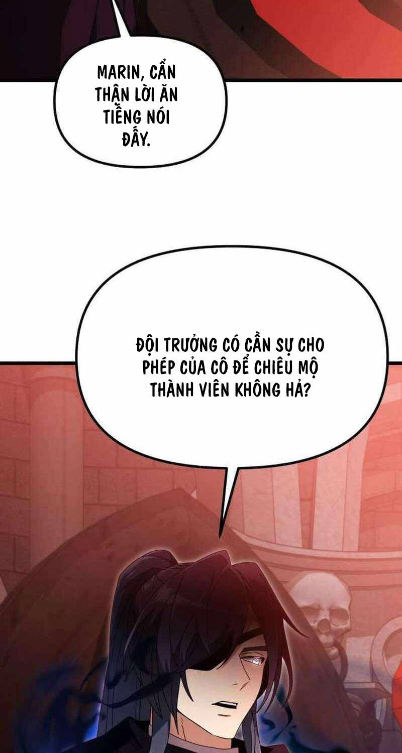Hắc Kị Sĩ Thiên Tài Giới Hạn Thời Gian - Chap 72