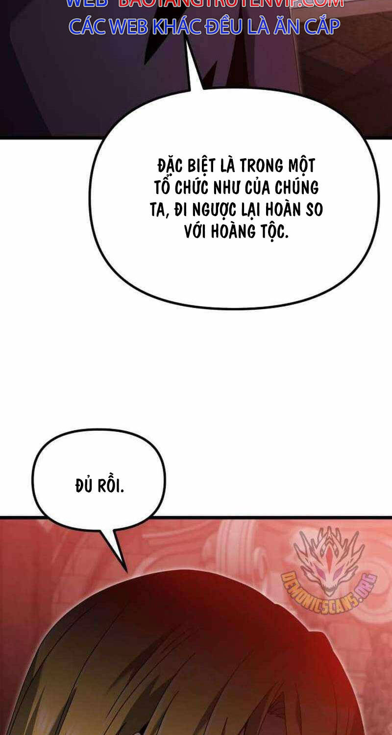 Hắc Kị Sĩ Thiên Tài Giới Hạn Thời Gian - Chap 72